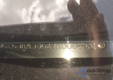 2007 Chrysler 300 Touring from USA, damaged, VIN 2C3KA53GX7H608453